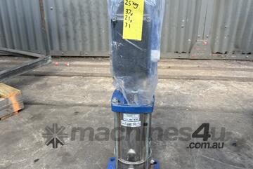 Lowara SV-F 3SV11F011M Multistage Pump 1