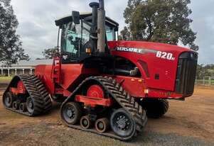 2017 Versatile 620 Track Tractors