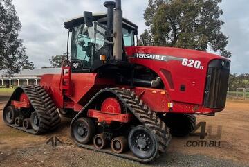 2017 Versatile 620 Track Tractors