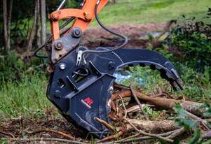 7.5-10T Hydraulic Excavator Grab Bucket