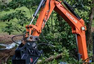 7.5-10T Hydraulic Excavator Grab Bucket