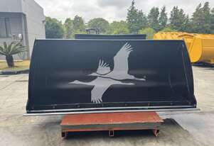 Bucket BEDROCK 910 - 918, 1.5M3, 93IN WLB910GPIT-93-1.5