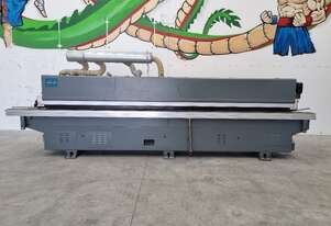 Edge Bander Pre Milling Corner Rounding