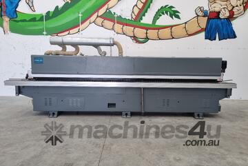 Edge Bander Pre Milling Corner Rounding