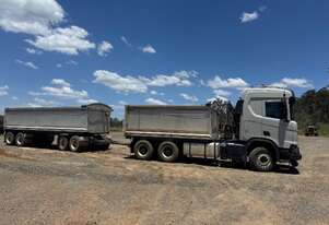 Scania 2022   R620 PB93