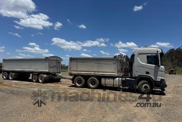 Scania 2022   R620 PB93