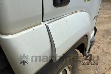 Isuzu 2016   FRR 107-210 Tipper