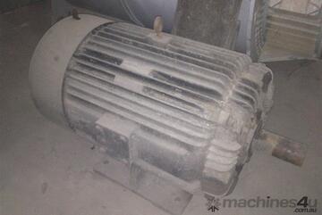 Toshiba 55kW Electric Motor