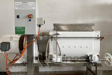 Powerful Z Arm Mixer