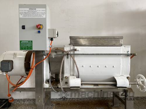 Z Arm Mixer - Make An Offer! 