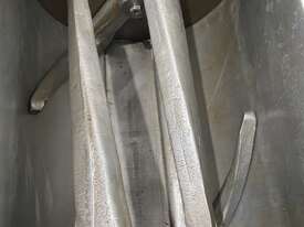 Z Arm Mixer - Make An Offer!  - picture0' - Click to enlarge