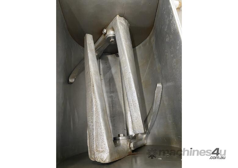 Z Arm Mixer - Make An Offer! 