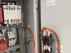 Z Arm Mixer - Make An Offer!  - picture1' - Click to enlarge