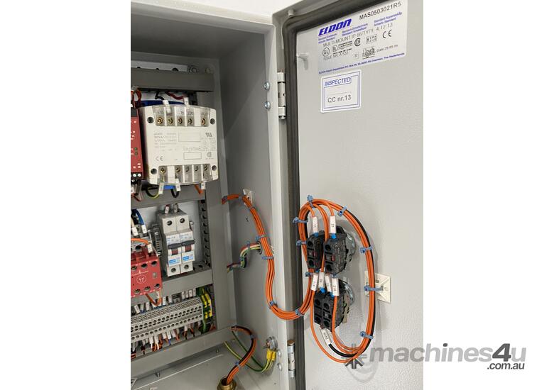 Z Arm Mixer - Make An Offer! 