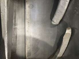 Z Arm Mixer - Make An Offer!  - picture2' - Click to enlarge