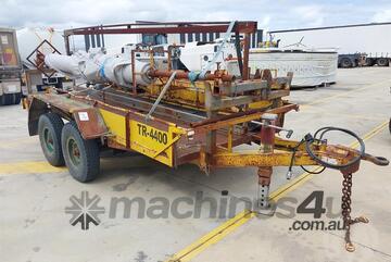 Unknown Equipment (geo Fab)