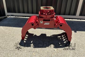 ACDE EUROPE ASG 280-AC03 Rotating Grab