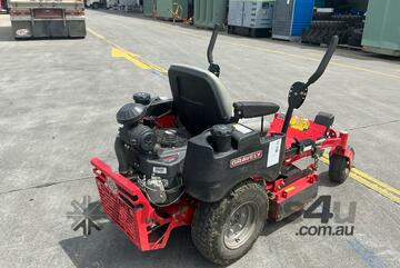 Gravely Compact Pro 34 Ride On Mower