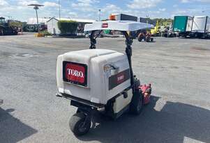 Toro   Zero Turn Ride On Mower