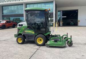 John Deere 1585 Terrain Cut (Ex Council)