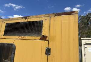 2011 Olympian GEP-700KVA 415/240V Genset