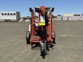 2016 NIFTY 120TPE TRAILER MOUNTED BOOM LIFT - picture0' - Click to enlarge