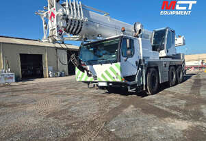 Liebherr 2021   LTM1060-3.1