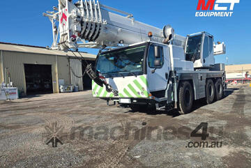 Liebherr 2021   LTM1060-3.1
