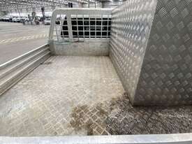 2022 Ford Ranger 4x2 XL Dual Cab T/Diesel (Auto) - picture0' - Click to enlarge