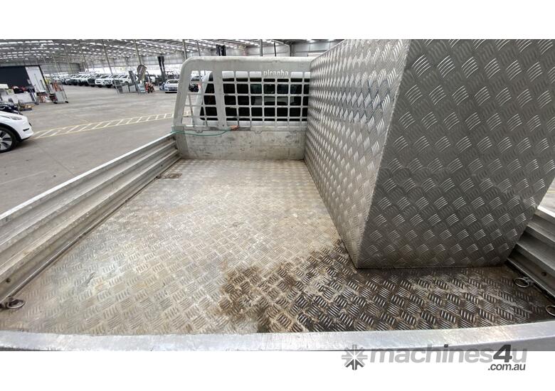 2022 Ford Ranger 4x2 XL Dual Cab T/Diesel (Auto)