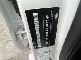 2022 Ford Ranger 4x2 XL Dual Cab T/Diesel (Auto) - picture2' - Click to enlarge