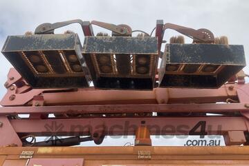 2015 Fujian Robust Power Co RPLT-7200K Tandem Axle Lighting Tower Trailer