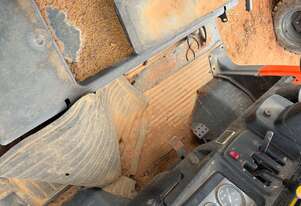 Kubota   RTV900 Utility Vehicle