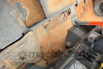 Kubota   RTV900 Utility Vehicle