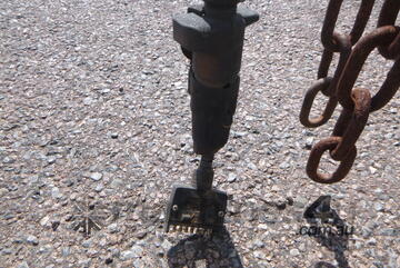 Kessner Dual Axle Trailer (located in Darwin)