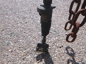 Kessner Dual Axle Trailer (located in Darwin) - picture0' - Click to enlarge