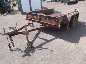 Kessner Dual Axle Trailer (located in Darwin) - picture2' - Click to enlarge