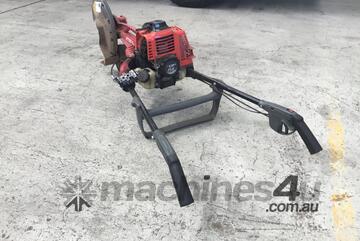 ATOM PRO EDGER