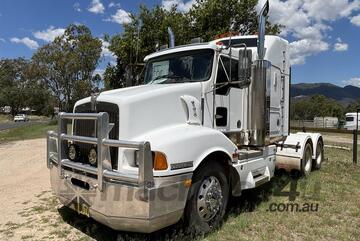 Kenworth 1999   T401