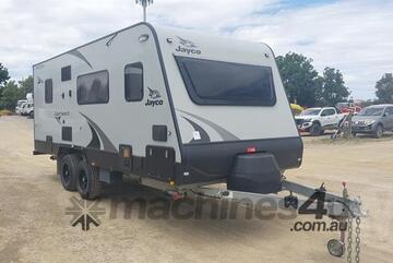 Jayco   Journey