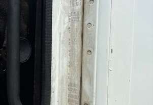 2014 Freightliner CL112 FLX Prime Mover