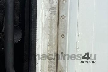 2014 Freightliner CL112 FLX Prime Mover