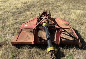 New Holland   5ft Slasher