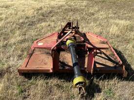 New Holland 5ft Slasher - picture0' - Click to enlarge