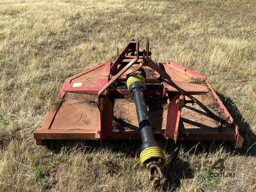 New Holland 5ft Slasher