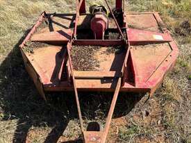 New Holland 5ft Slasher - picture1' - Click to enlarge