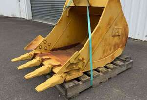 Caterpillar 12 tonne GP Bucket