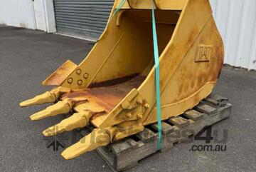 Caterpillar 12 tonne GP Bucket