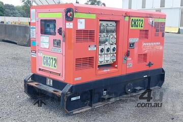 Powerlink   PP13S 14kva