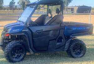 Cfmoto 2022 CF MOTO 1000 ATV